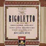 Verdi (Giuseppe) - RIGOLETTO
