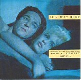 David A. Stewart - Lily Was Here