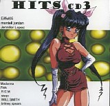 Various artists - Hits CD NÂ°3