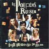 Various artists - Les PoupÃ©es Russes