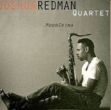Joshua Redman Quartett - Mood Swing