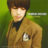 Thomas Fersen - Le jour du poisson