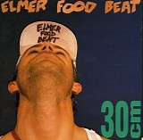 Elmer Food Beat - 30cm