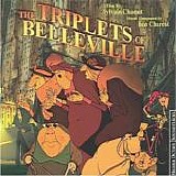 Ben Charest - The Triplets of Belleville