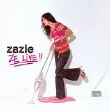 Zazie - Ze Live !! (Disc 2)
