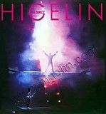 Jacques Higelin - Higelin Ã  Bercy
