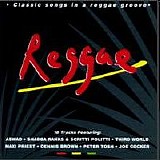 Various artists - Classic Songs in a Reggae Groove