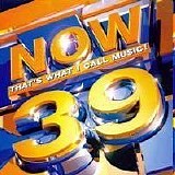 Various artists - Now That's What I Call Music! Vol.39
