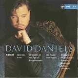 David Daniels - Handel Operatic Arias