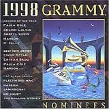 Various artists - 1998 Grammy Nominees