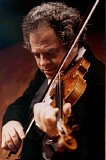 Ithzak Perlman - Recital