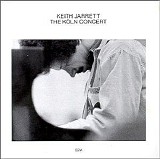 Keith Jarrett - THE KOLN CONCERT