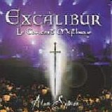 Various artists - EXCALIBUR- Le Concert Mythique
