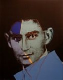 AndrÃ© Dussolier - Franz Kafka : La lettre au pÃ¨re, extraits (fr)