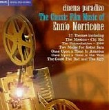 Ennio Morricone - The Classic Ennio Morricone - Cinema Paradiso