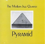 The Modern Jazz Quartet - Pyramid