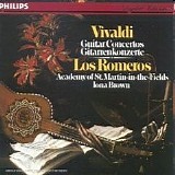 Antonio Vivaldi - Guitar Concertos (Los Romeros with the Academy of St. Martin-in-the-Fields)