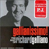 Richard Galliano - Gallianissimo!