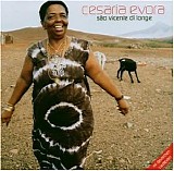 Cesaria Evora - SÃ£o Vicente Di Longe