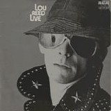Lou Reed - Lou Reed Live