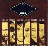Medley - The Motown Legend