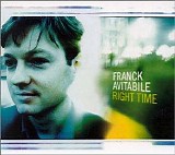 Franck Avitabile - Right time