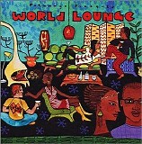 Putumayo - World Lounge