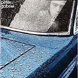 Peter Gabriel - Peter Gabriel