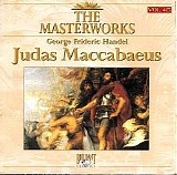 English Chamber Orchestra - Judas Maccabaeus