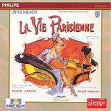 Offenbach (Jacques) - La vie Parisienne