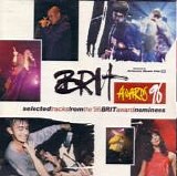 Various artists - Brit Awards 1996
