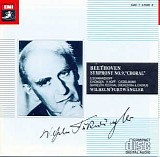 Furtwangler - Beethoven : Symphony No. 9