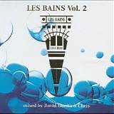 David Guetta - Les Bains Vol.2