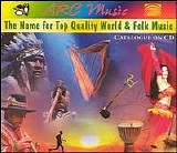 Various artists - Belly dance