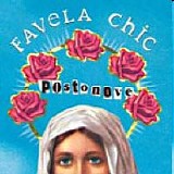 Various artists - Favela Chic - Postonove