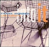 Frank Wunsch - Lee Konitz / into it