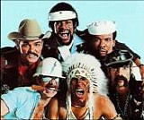 Village People - L'album d'or 93/94 Village People