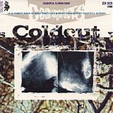 DJ Krush - Cold Krush Cuts