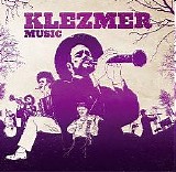 Various artists - Klezmer Music Europe
