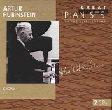 Chopin - Artur Rubinstein plays Chopin