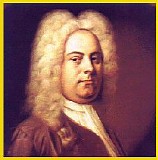 HÃ¤ndel (Georg Friedrich) - HÃ¤ndel Masterworks (CD 32-34) - Organ Concertos