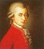 Mozart (Wolfgang Amadeus) - Eine Kleine Nachtmusik