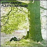 LENNON John - Plastic Ono Band