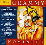 Various artists - 1997 Grammy Nominees