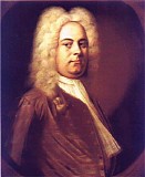 Consort of London, Robert Haydon Clark - Handel: The Water Music