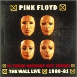 Pink Floyd - Is there anybody out there? - The wall [LIVE] 1980-1981