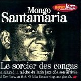 Mongo Santamaria - Les Incontournables