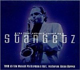 Stan Getz - The Final Concert Recording