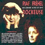 Various artists - Ma grand-mÃ¨re est une rockeuse