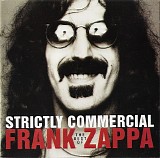 Frank Zappa - Strictly Commercial - The Best Of Frank Zappa